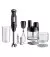 Блендер Braun MultiQuick 5 Pro MQ 55755 MBK