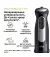 Блендер Braun MultiQuick 5 Pro MQ 55755 MBK