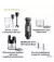 Блендер Braun MultiQuick 5 Pro MQ 55755 MBK