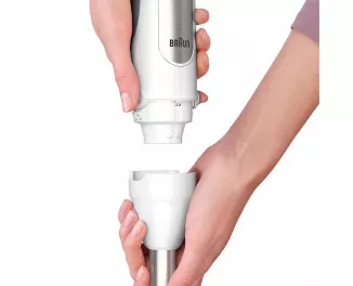 Блендер Braun MultiQuick 7 MQ 7000 W
