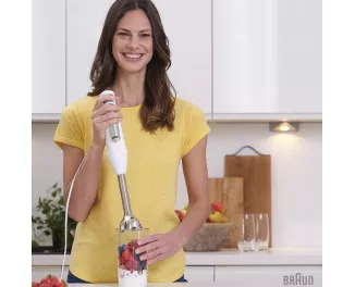 Блендер Braun MultiQuick 7 MQ 7000 W