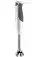 Блендер Braun MultiQuick 7 MQ 7035 I WH