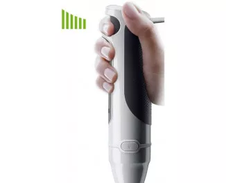 Блендер Braun MultiQuick 7 MQ 7035 I WH