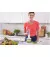 Блендер Braun MultiQuick 7 MQ 7035 I WH