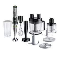 Блендер Braun MultiQuick 9 MQ 9187 XLI BK