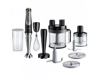 Блендер Braun MultiQuick 9 MQ 9187 XLI BK