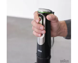 Блендер Braun MultiQuick 9 MQ 9187 XLI BK