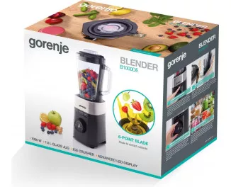 Блендер Gorenje B1000DE