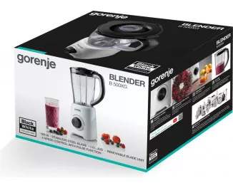 Блендер Gorenje B500XG