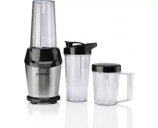 Блендер Gorenje BN1000BK