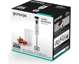 Блендер Gorenje HBX601XG