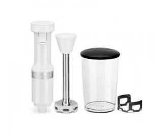 Блендер KitchenAid 5KHBV53EWH