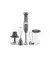 Блендер KitchenAid 5KHBV83EDG