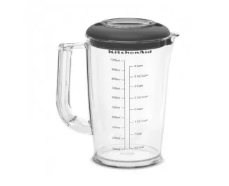 Блендер KitchenAid 5KHBV83EDG