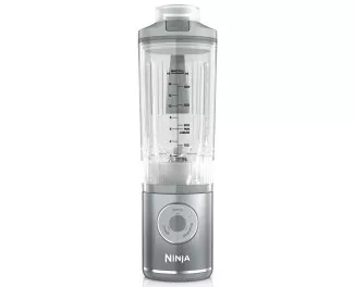 Блендер Ninja BC251EUSL