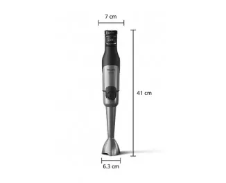 Блендер PHILIPS Series 5000 HR2683/00