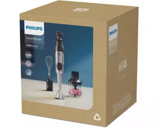Блендер PHILIPS Series 5000 HR2683/00