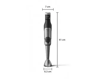 Блендер PHILIPS Series 5000 HR2684/00
