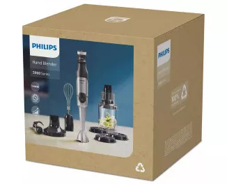 Блендер PHILIPS Series 5000 HR2684/00