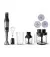 Блендер PHILIPS Series 5000 (HR2685/00) Black