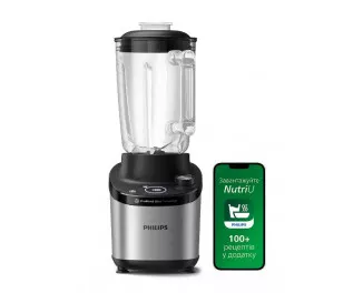 Блендер PHILIPS Series 7000 HR3760/00
