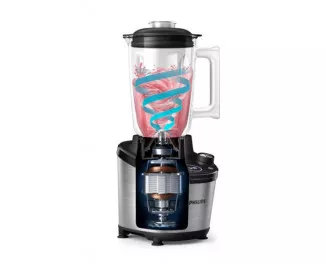 Блендер PHILIPS Series 7000 HR3760/10