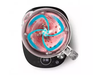 Блендер PHILIPS Series 7000 HR3760/10