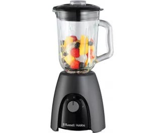 Блендер Russell Hobbs Desire Matte Charcoal 27121-56