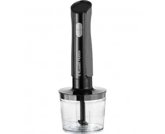 Блендер Russell Hobbs Desire Matte Charcoal 27141-56