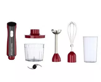Блендер Russell Hobbs Desire Red 27140-56