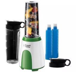 Блендер Russell Hobbs Explore Mix&Go Cool 25160-56