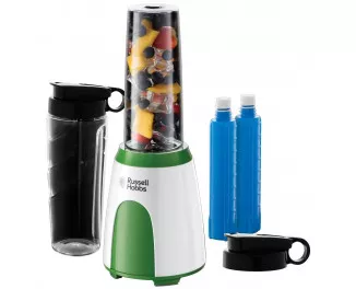 Блендер Russell Hobbs Explore Mix&Go Cool 25160-56
