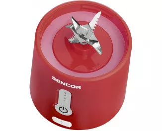 Блендер Sencor SBL134RD
