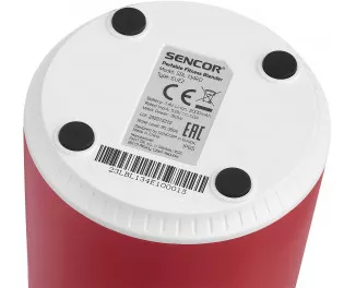 Блендер Sencor SBL134RD