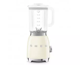 Блендер SMEG BLF03CREU