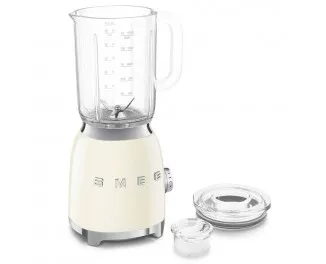 Блендер SMEG BLF03CREU