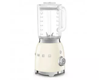 Блендер SMEG BLF03CREU