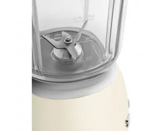 Блендер SMEG BLF03CREU
