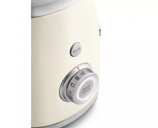 Блендер SMEG BLF03CREU
