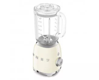 Блендер SMEG BLF03CREU