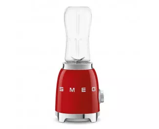 Блендер SMEG PBF01RDEU