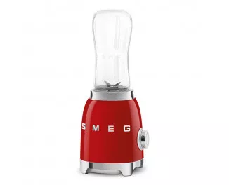 Блендер SMEG PBF01RDEU