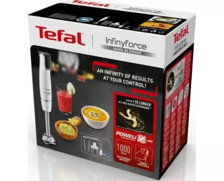 Блендер Tefal Infiny Force HB944138