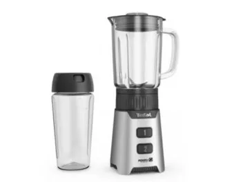 Блендер Tefal Minimix Glass BL16GE30