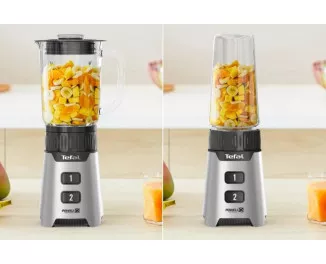 Блендер Tefal Minimix Glass BL16GE30