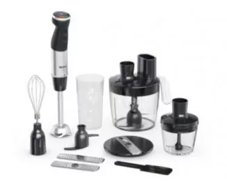 Блендер Tefal Quickchef Quartzite HB67G830