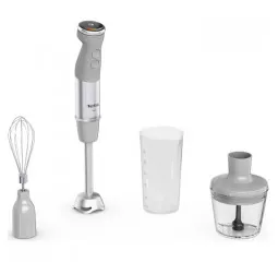 Блендер Tefal Quickchef+ HB673B30