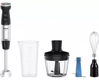 Блендер Tefal Quickchef+ HB67E830