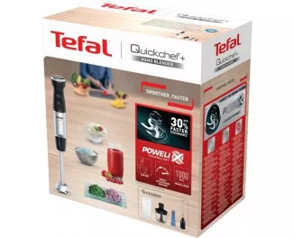 Блендер Tefal Quickchef+ HB67E830