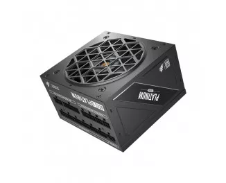 Блок питания 1000W 1stPlayer HA-1000BA3 (NGDP-PLT-1000-BK-EU)
